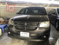 Dodge Caravan